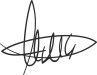 Souheil Johair's signature